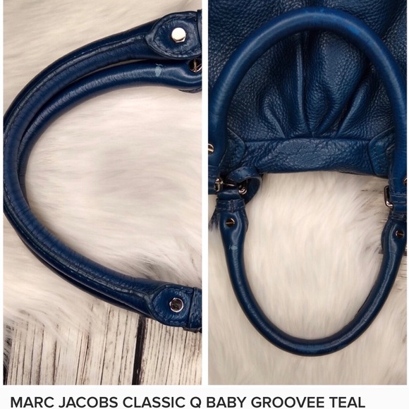 Marc by Marc Jacobs❤️SOLD❤️ - Picture 8 of 8